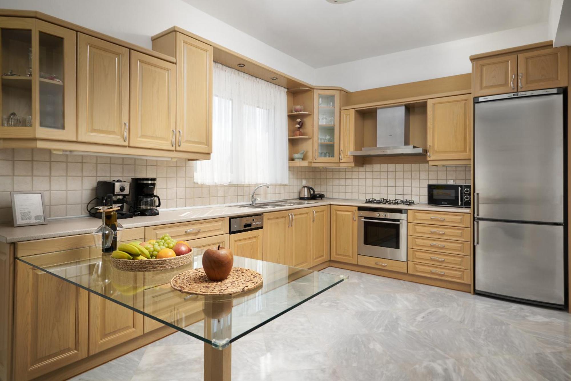 Villa Felenia Vryses Dış mekan fotoğraf