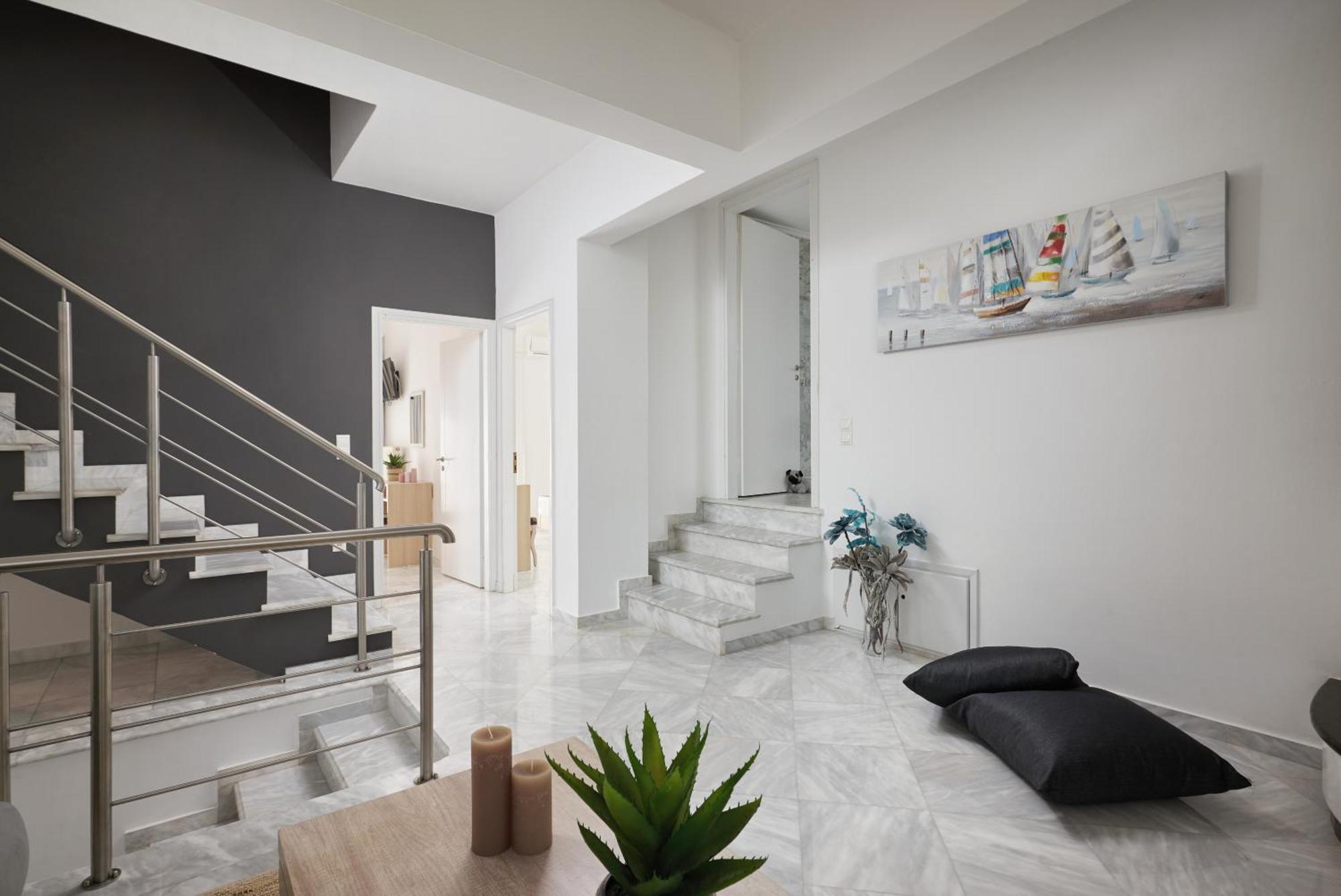 Villa Felenia Vryses Dış mekan fotoğraf